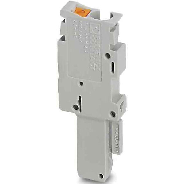 Phoenix Contact COMBI-Stecker PP-H 2,5/1-R GNYE